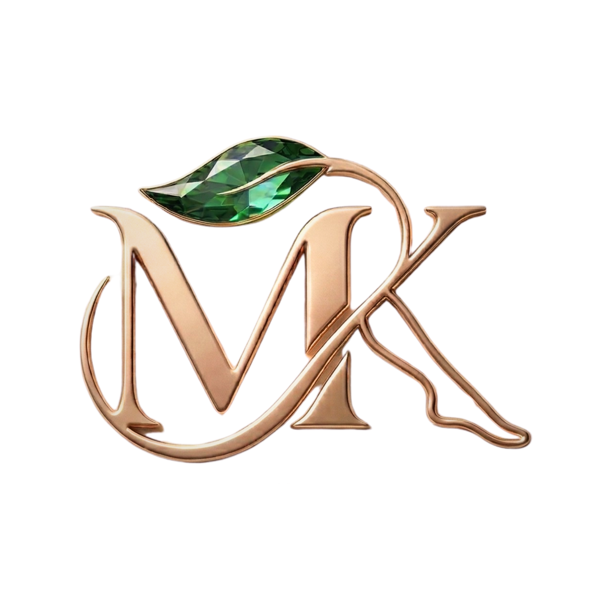 MK Kosmetik Logo